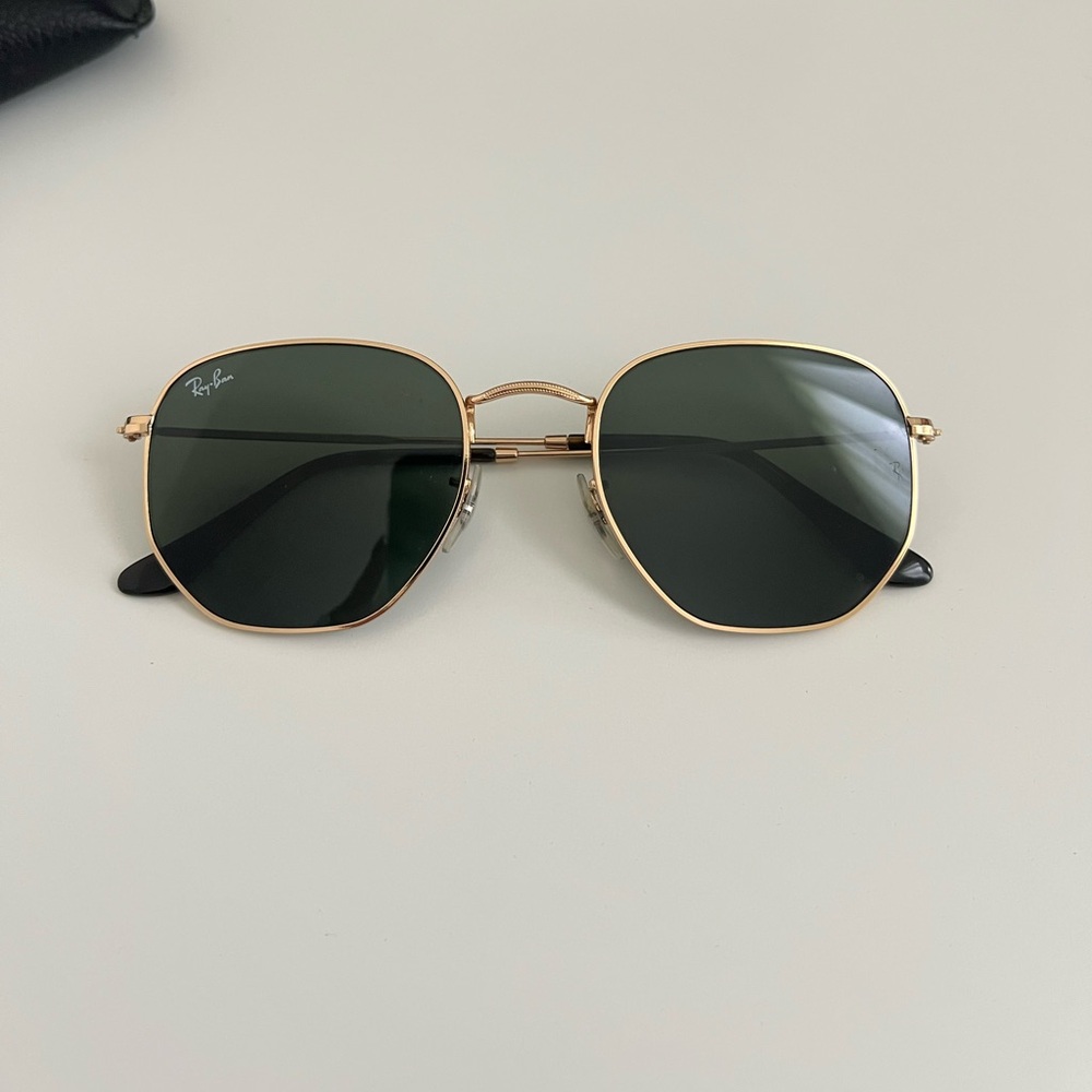 Ray-Ban Hexagonal - Picture 2 of 9